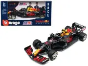2021 Honda RB16B #11 Sergio Perez Red Bull F1 1/43 Diecast Model Car Bburago