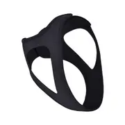 Anti Snore Device Solution Chin Support Strap Stop Snoring Sleep Belt