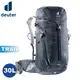 Deuter 德國 TRAIL 30L 輕量拔熱透氣背包《黑》3440521/雙肩後背包/登山包/戶 (8折)