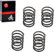 Exhaust Intake Valve spring Compatible with EZGO Fuji Robin 295cc EH29C 4 cycle Gas Golf Cart MCI engine 1991-2006