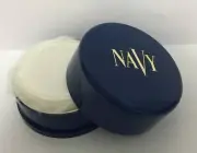 NAVY DUSTING POWDER 1.75oz Vintage