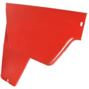 194840M1 RH Hood Side Panel Fits Massey Ferguson Tractor 150 165 175 30 31 3165