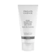 Pore Clarifying Charcoal Gel Mask