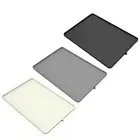 Simplified Cleaning with Non Silicone Covers for For electric Stovetops