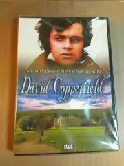 David Copperfield (DVD 2003) Richard Attenborough - Laurence Olivier - Ron Moody