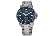 Tissot Seastar 1000 Professional Powermatic 80 Blue Dial Diver's T120.407.11.041.03 T1204071104103 300M Men's Watch