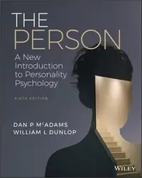 在飛比找三民網路書店優惠-The Person: A New Introduction
