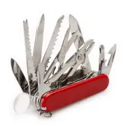 Multifunction Folding Knife Outdoor Camping Army Survival Pocket Tactical 91MM
