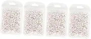 OSOLADY Simulation Playing Card Nail Art Materials Unique Polymer Clay Jewelry for DIY Manicure for Home Salon Use Fashionable Creative Decor