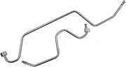 Ronyme Rack Pinion Transfer Lines Hardlines Auto Transmission Wiring Harness for Replacement GMC 2008-2014