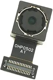 LYX Back Facing Camera for Xiaomi Redmi Note 5A Prime/Redmi Y1