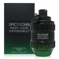 在飛比找momo購物網優惠-【Viktor & Rolf】Spicebomb Night