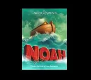 DVD - Noah The Musical (New)