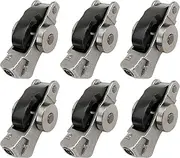 APDTY 170277x6 Set of 6 Intake Rocker Arms Left Or Right Replaces 5047896AD