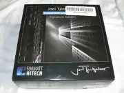 Formatt Hitech ProStop IRND Long-Exposure Kit 165mm w/ 72mm Adapter Joel Tjin...