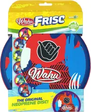 Wahu Frisc