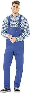 [Planam] 121024 Bugatti Dungarees