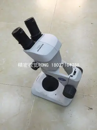 現貨嘉維 OLYMPUS奧林巴斯SZ61雙目體式顯微鏡 維修行業專用 議價