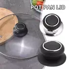 1x Kitchen Cookware Pot Pan Lid Knob Handle-Saucepan Handgrip-Replacement Tools