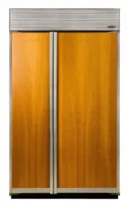 Sub Zero 7005228 Refrigeration Trim Kit BI-36S