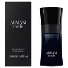 Giorgio Armani Code for Men Eau de Toilette 50ml