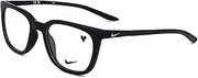 [Nike] 7290 Sunglasses, 001 Matte Black, 52 Women's, 001 Matte Black, 52