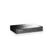TP-LINK TL-SG1008P 8-Port Gigabit Desktop Switch with 4-Port PoE