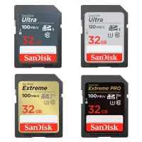 在飛比找露天拍賣優惠-台灣公司貨 SanDisk Ultra Extreme Pr