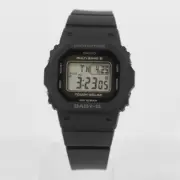 Casio Baby-G BGD-5650-1JF BGD-5650-1 BGD-5650 Women Radio controlled Solar