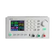 RIDEN RD6012W Digital Panel Mount Lab Power Supply DC-DC 60V 720W - Wi-Fi - USB