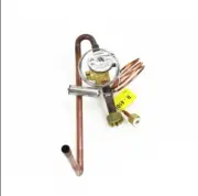 First Co. 9EVR410-3 field install R410 kit for "M" & "H" air handlers. ...