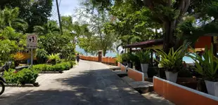 普拉凱吉奧度假村Baan Pra Kai Kaew Resort