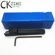 1× MGEHL1010-2 2mm Width Parting Off Turning Holder CNC Lathe Tool,For MGMN200
