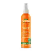 Cantu Natural Hair Detangler Coil Calm Spray