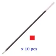 PILOT BPRF-8BB-R ink refill for Ballpoint pen Red ink 1.6mm#10pcs best buy easy