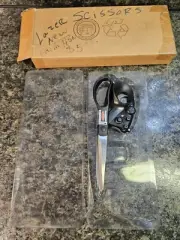 Guided Laser Scissors HSN NIB