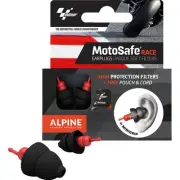 fits Alpine™ Motosafe MotoGP Edition Earplugs