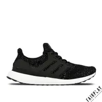 在飛比找蝦皮商城優惠-Adidas Ultra Boost 4.0 黑 男鞋 低筒