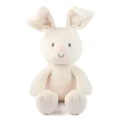 Gund Bunny - Flora Handheld Peek-A-Boo Plush