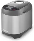 Versatile Gluten-Free Bread Maker with Timer – 3 Sizes, 19 Menus for Home-Bakers