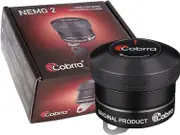 Cobrra Nemo 2, chain lubrication device