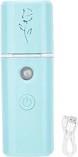 TOOLSGO Nano Mist Sprayer Portable USB Rechargeable Beauty Moisturiser Sprayer Handheld Spray Tools for Face Skin Care