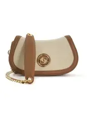 [Dune London] Dacre Bag in Natural