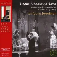 在飛比找博客來優惠-Richard Strauss (2CD)