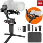 Zhiyun Weebill S 3-Axis Handheld Gimbal Stabilizer For DSLR Mirrorless Cameras