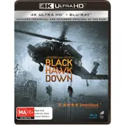 Black Hawk Down