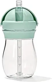 OXO Tot Transitions 9 oz. Straw Cup - Opal