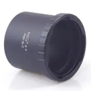 Lens Mount Adapter Ring for Pentacon P6 Kiev 60 Lens to Nikon Z ZFC mount Camera