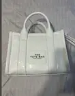 tote bag marc jacobs