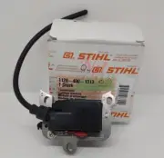 Coil Of Ignition Chainsaw Models MS461 Original Stihl 11284001313